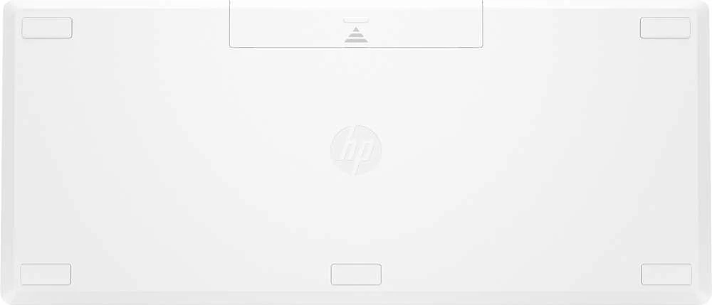 Hewlett Packard (HP) HP 350 Compact Multi-Device Bluetooth Klaviatūra