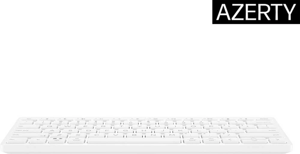 Hewlett Packard (HP) HP 350 Compact Multi-Device Bluetooth Klaviatūra