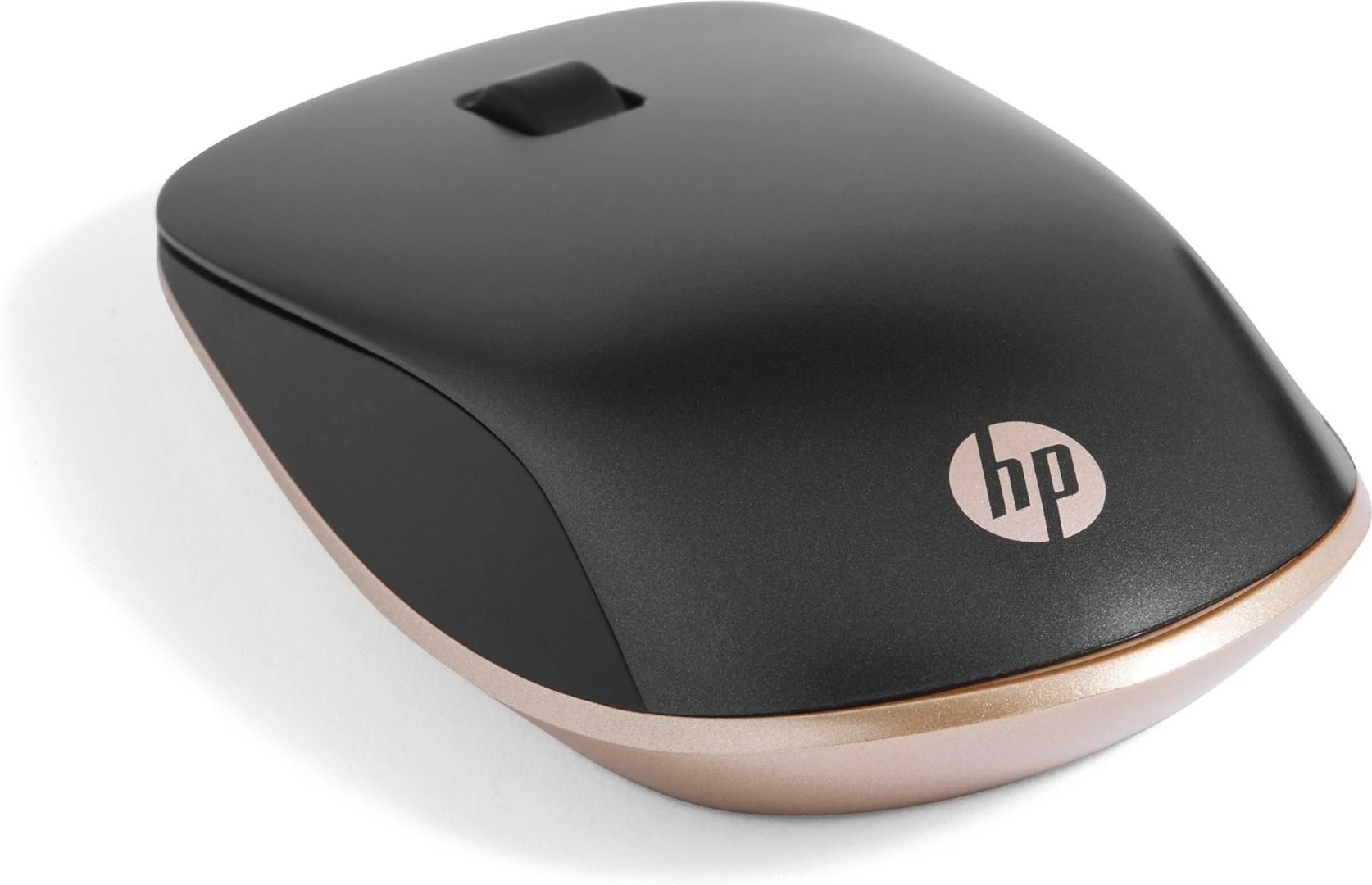 Hewlett Packard (HP) Kompiuterio Pelė - HP 410 Slim Sidabrinė