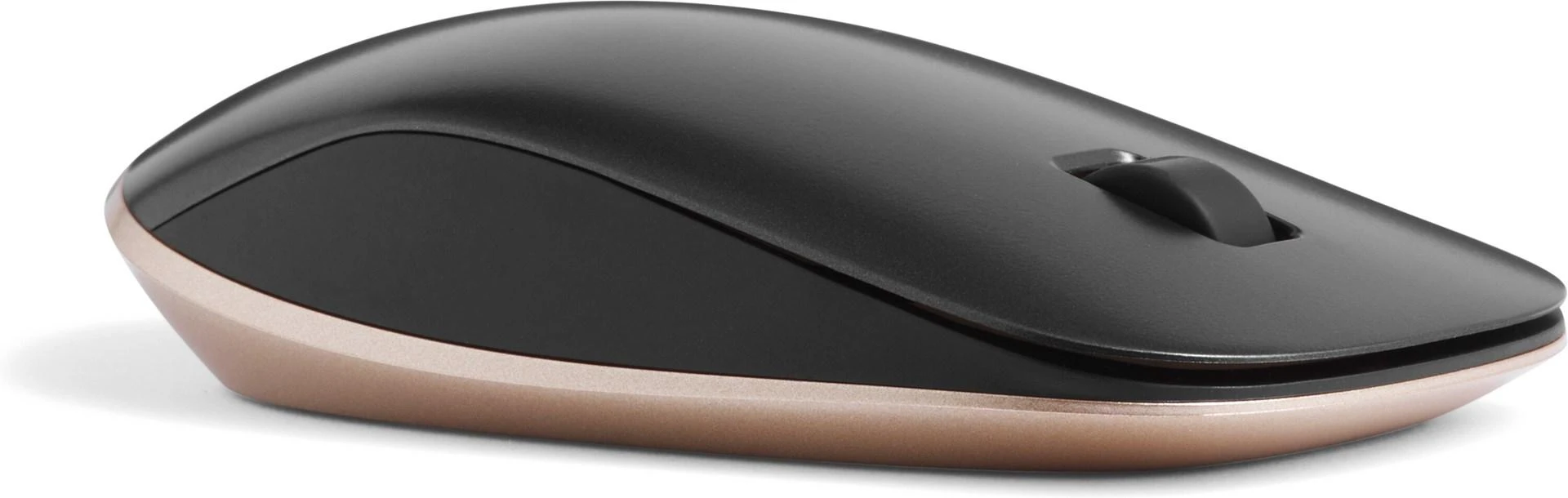 Hewlett Packard (HP) Kompiuterio Pelė - HP 410 Slim Sidabrinė