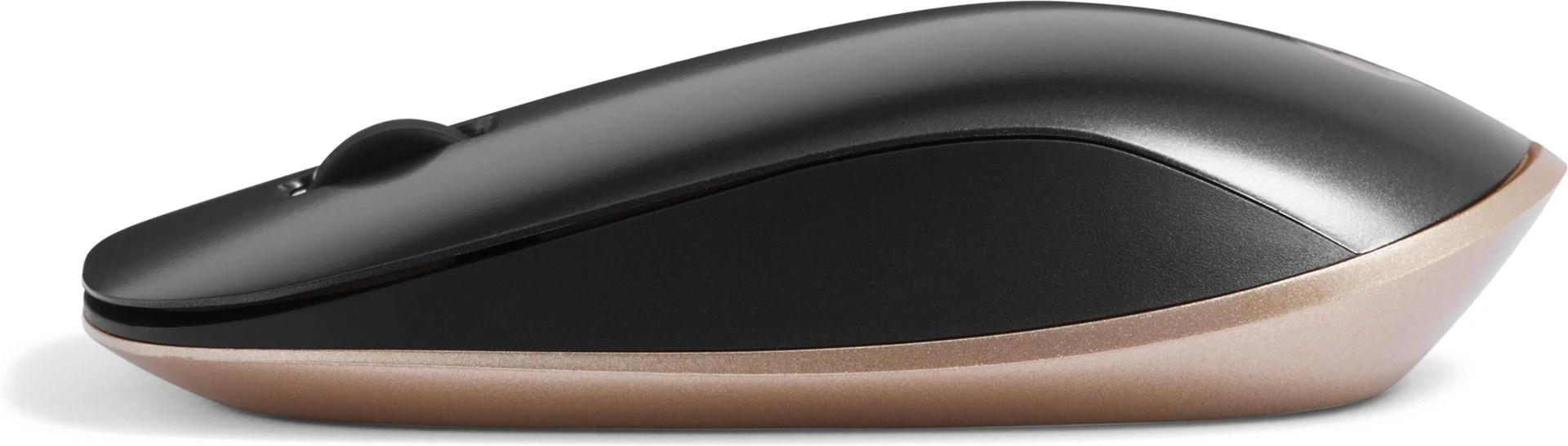 Hewlett Packard (HP) Kompiuterio Pelė - HP 410 Slim Sidabrinė