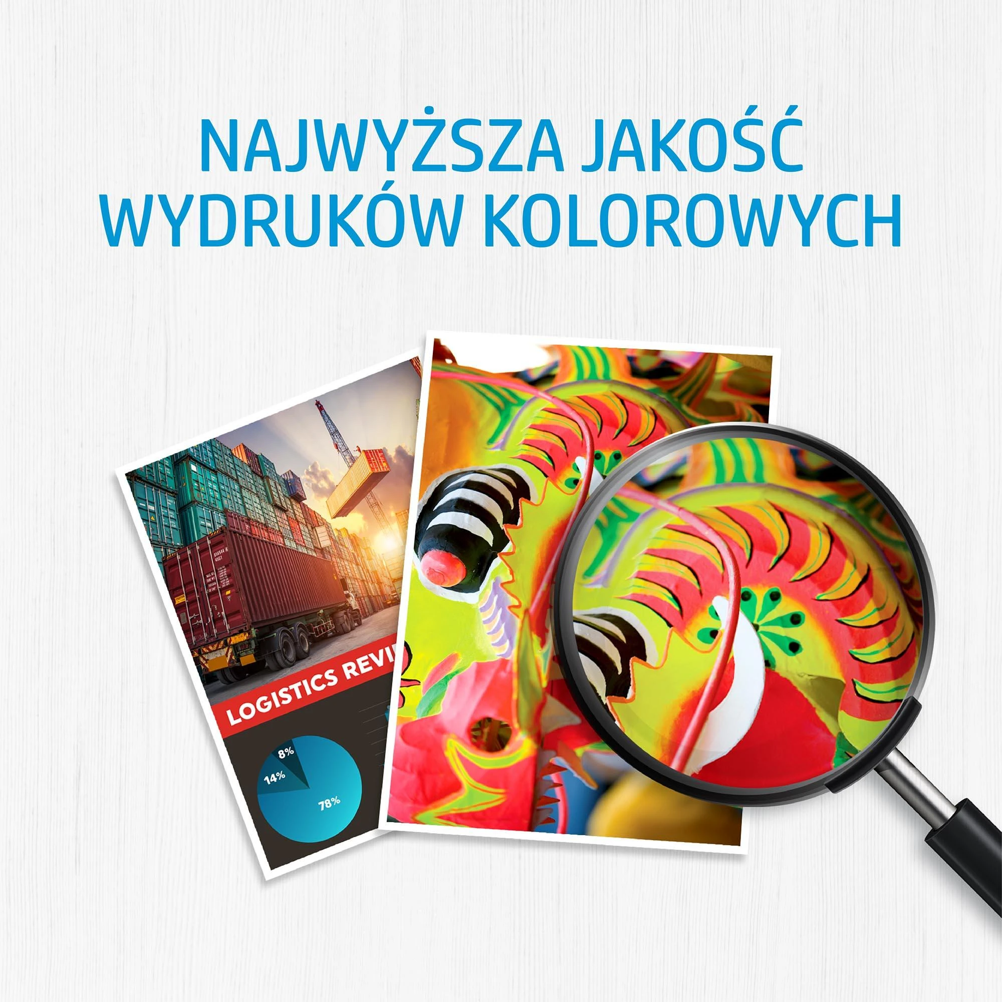 Hewlett Packard (HP) HP 415X (W2030X) Lazerinė kasetė, Juoda