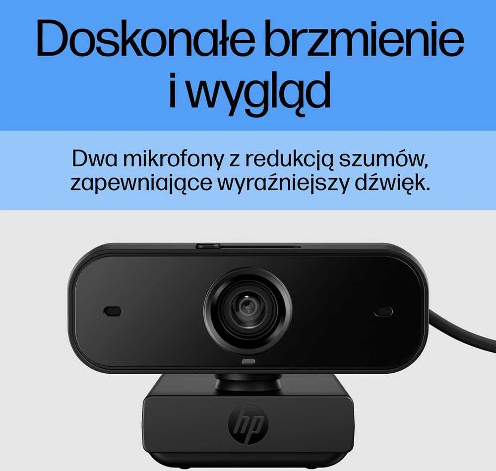 HP Webcam 430