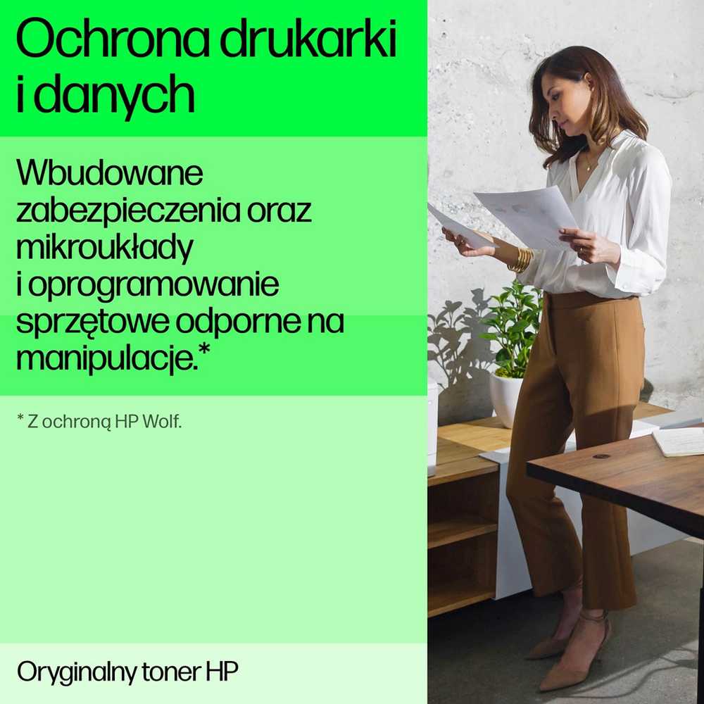 Hewlett Packard (HP) HP Toneris Juodas 55X, skirtas P3015 LaserJet Dvigubas paketas (12 500 puslapių)