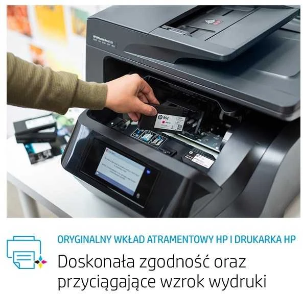Hewlett Packard (HP) HP 57 spalvos rašalas 17ml
