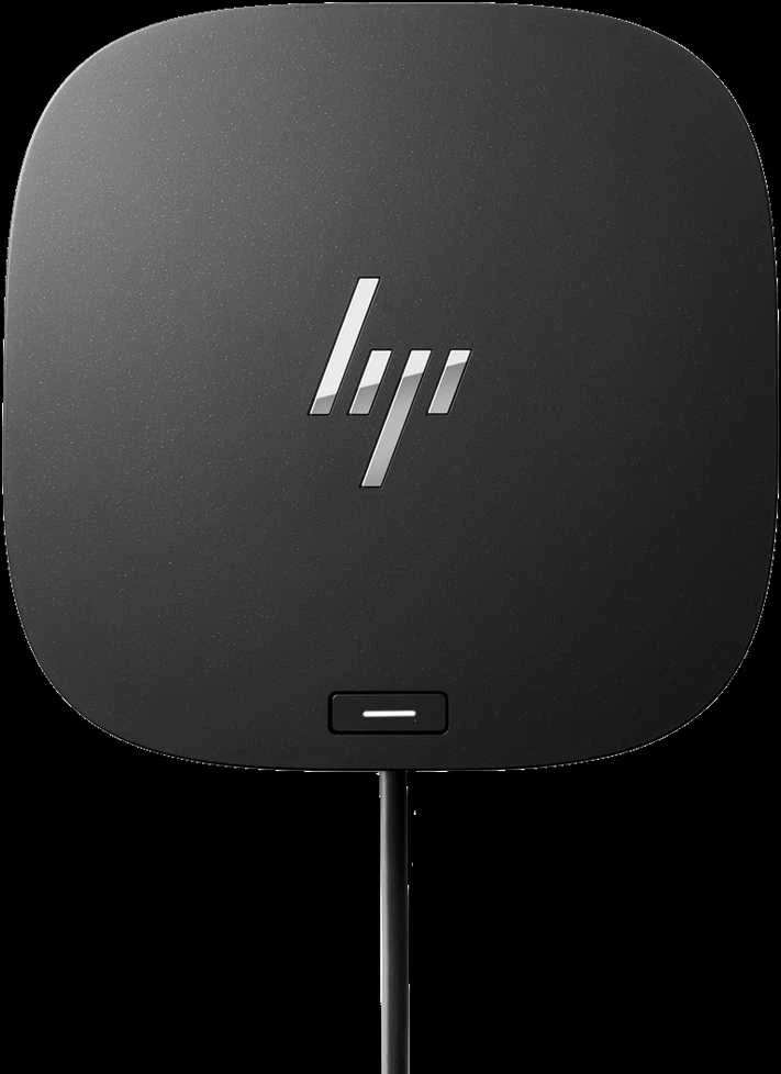 Hewlett Packard (HP) USB-C/A universalus dokas G2