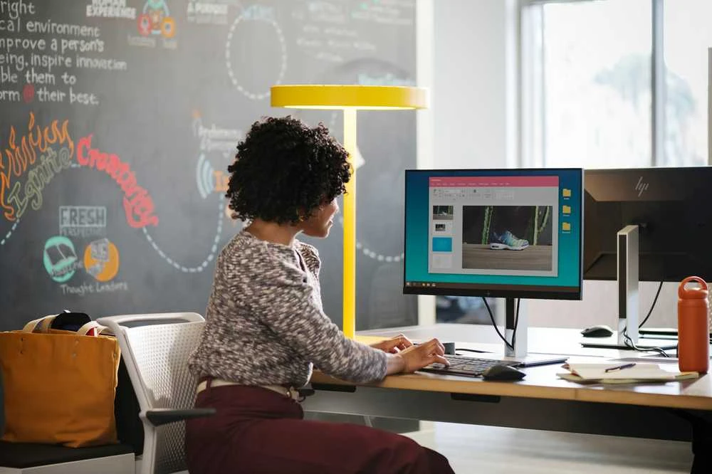 Hewlett Packard (HP) USB-C/A universalus dokas G2