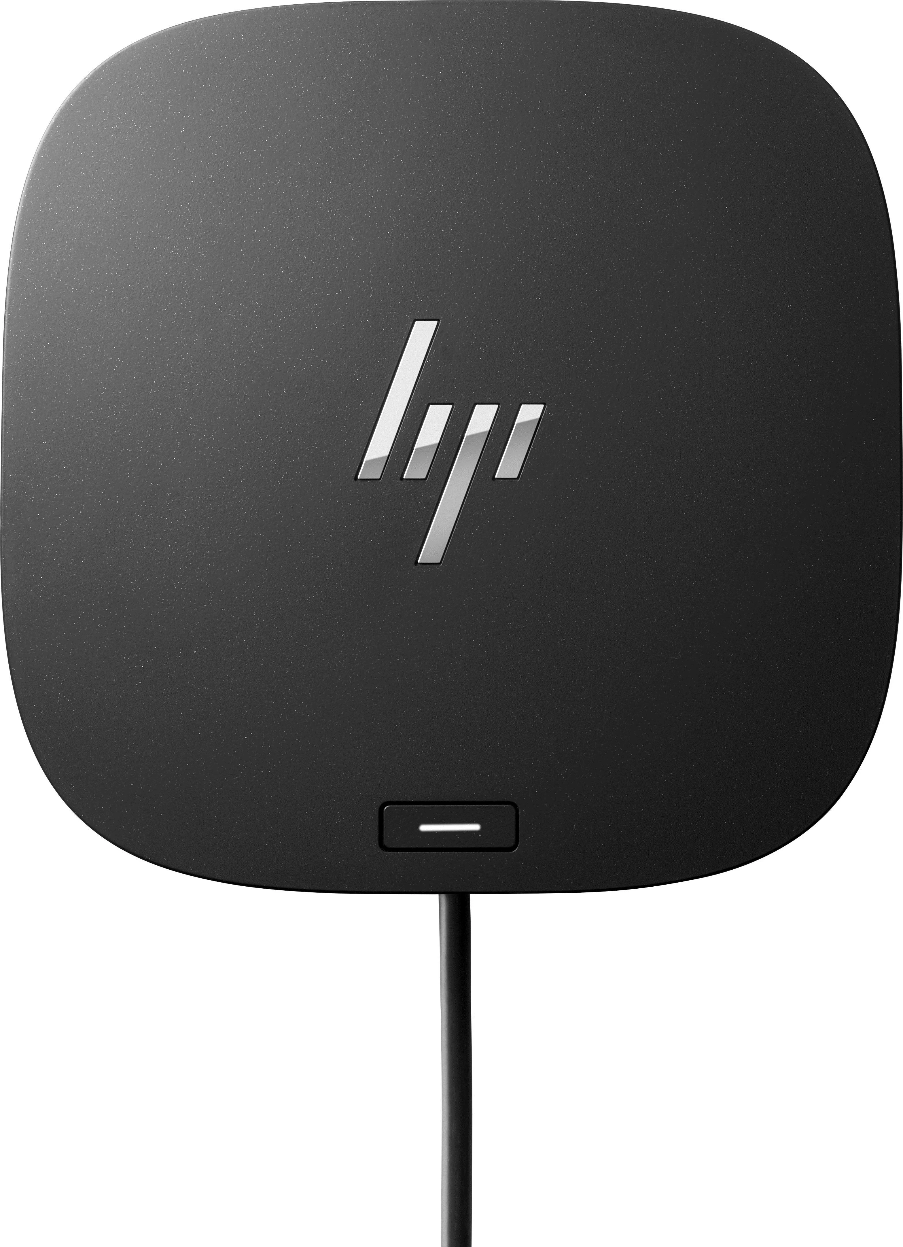 Hewlett Packard (HP) USB-C/A universalus dokas G2