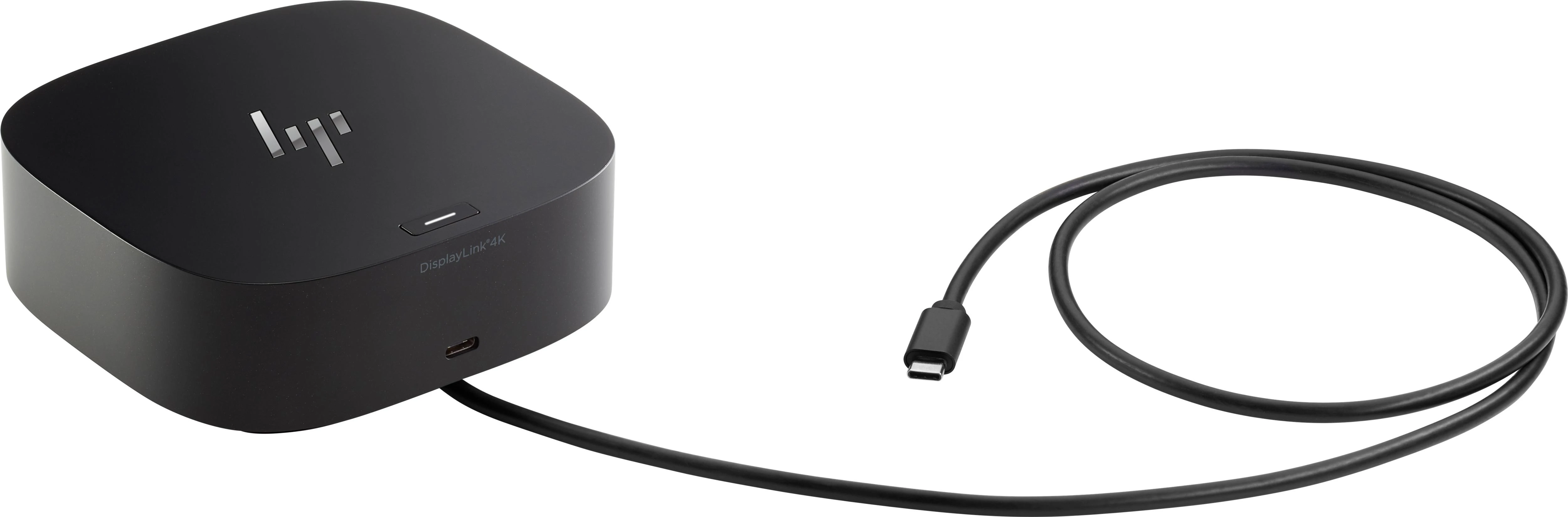 Hewlett Packard (HP) USB-C/A universalus dokas G2