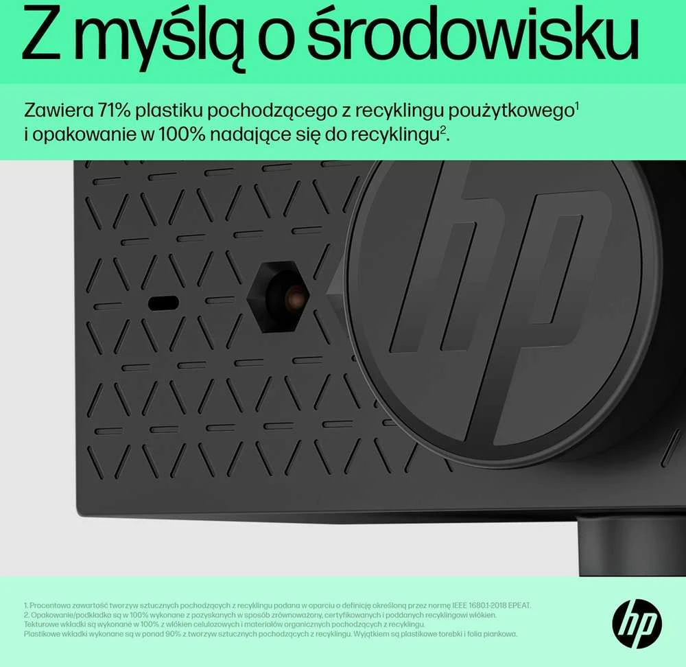 Hewlett Packard (HP) HP 620 FHD internetinė kamera