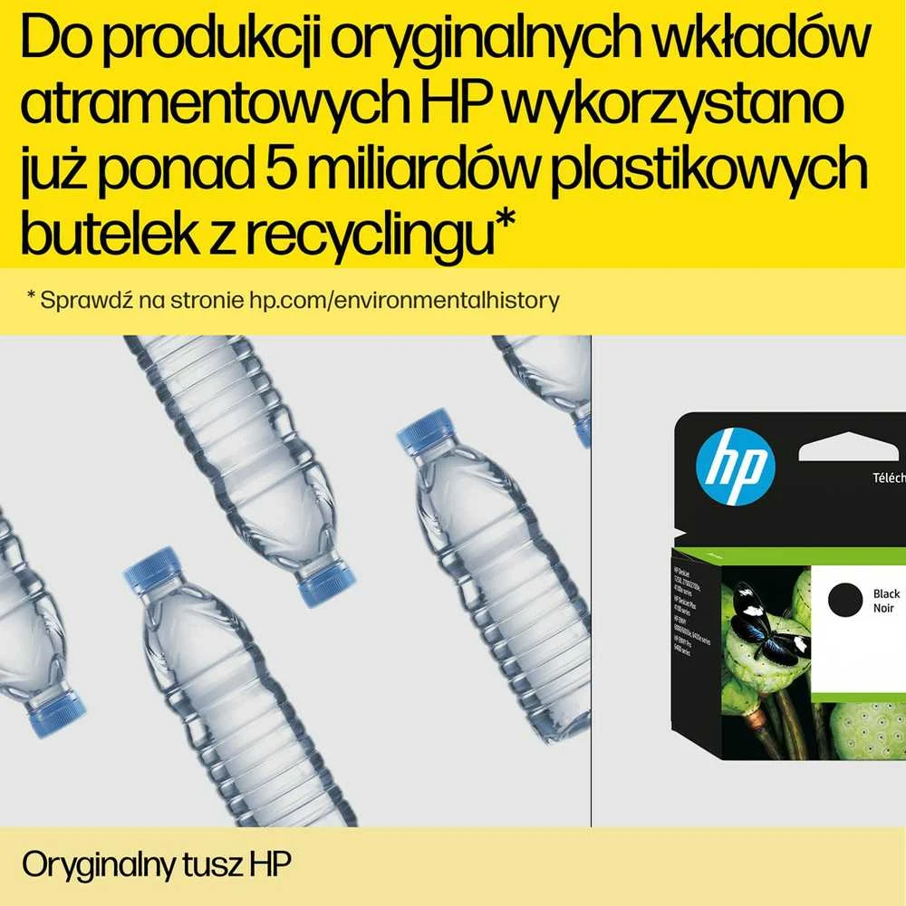 Hewlett Packard (HP) HP no.72 Ink Cart. Pilkas su Vivera rašalu (130 ml)