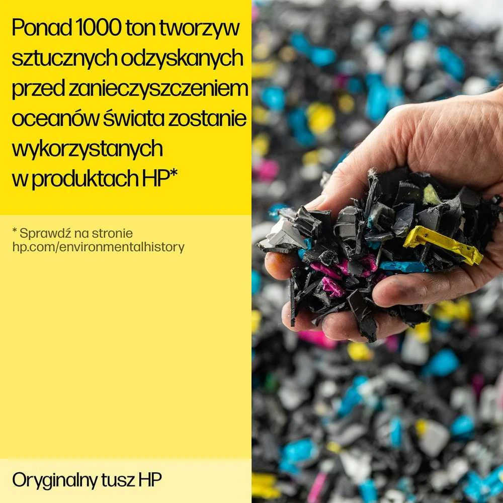 Hewlett Packard (HP) HP no.72 Ink Cart. Pilkas su Vivera rašalu (130 ml)