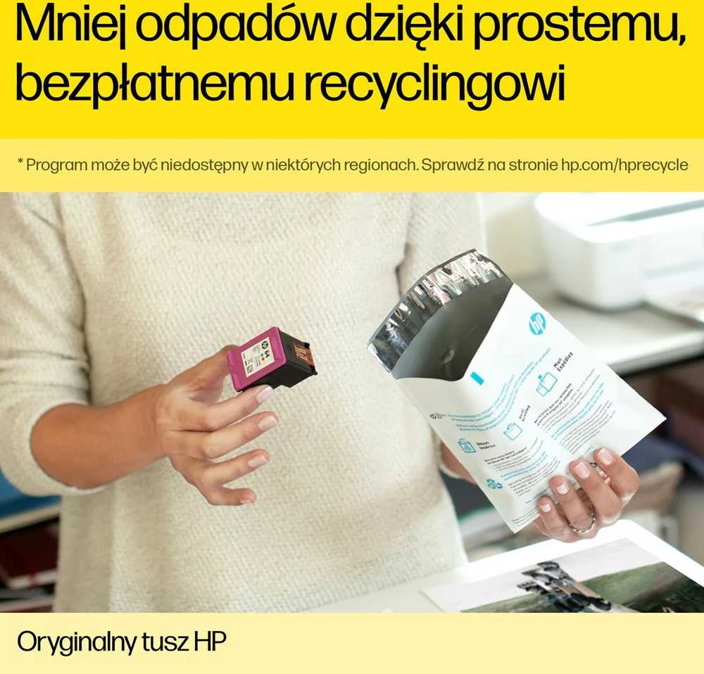 Hewlett Packard (HP) HP no.72 Ink Cart. Pilkas su Vivera rašalu (130 ml)