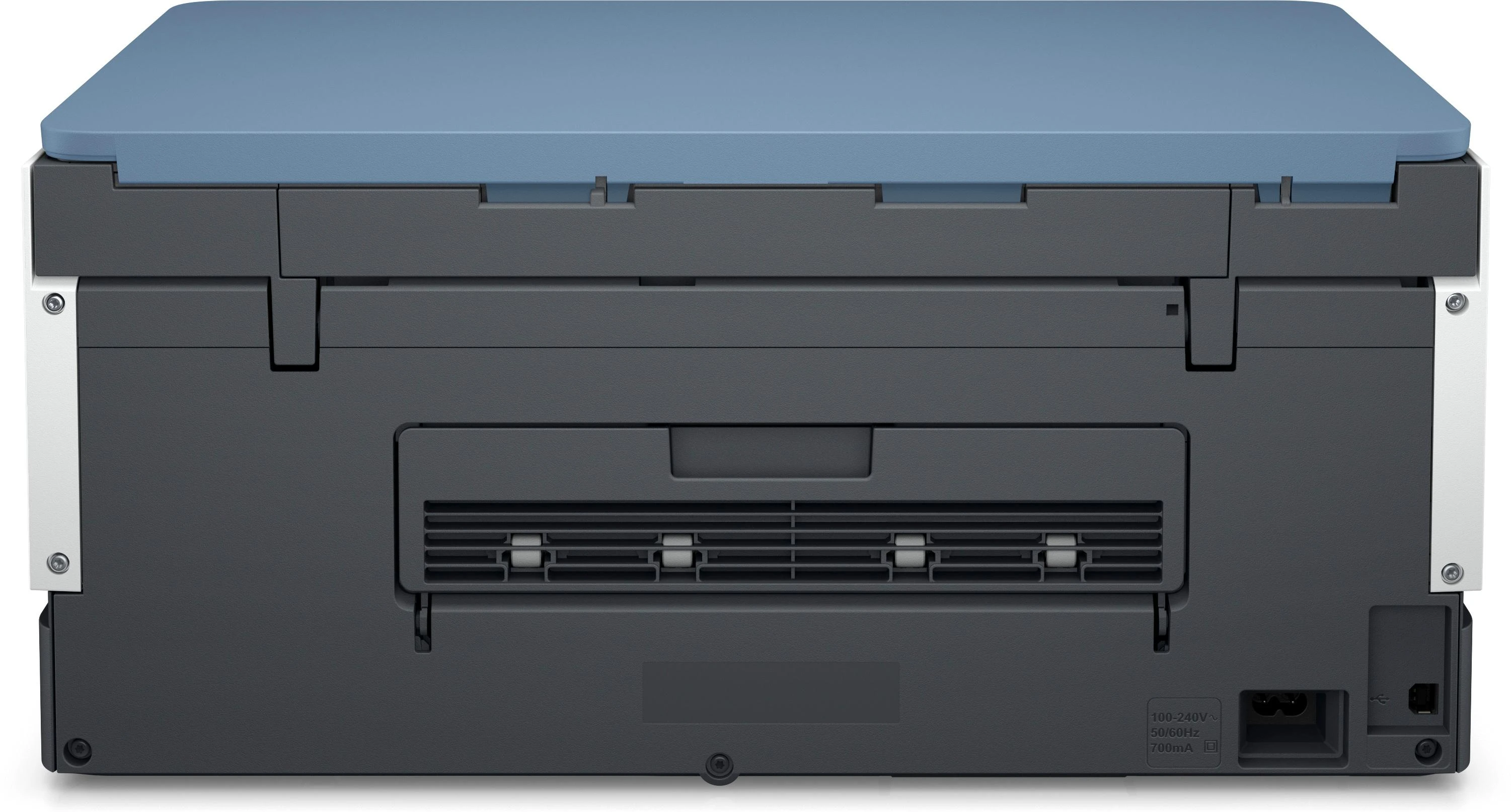 Daugiafunkcis Spausdintuvas - HP Smart Tank 725 A4 4800x1200 DPI 15ppm Wi-Fi