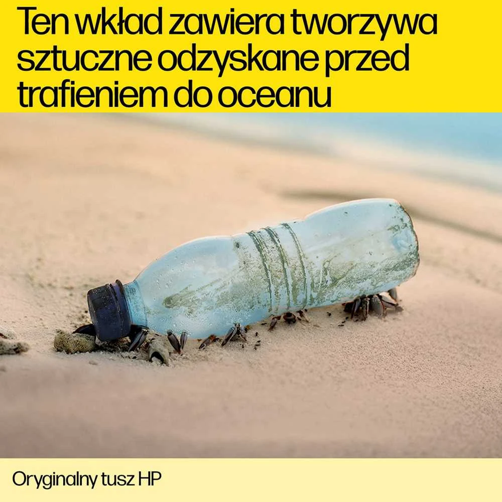 Hewlett Packard (HP) HP 728 300 ml žydros spalvos rašalo kasetė