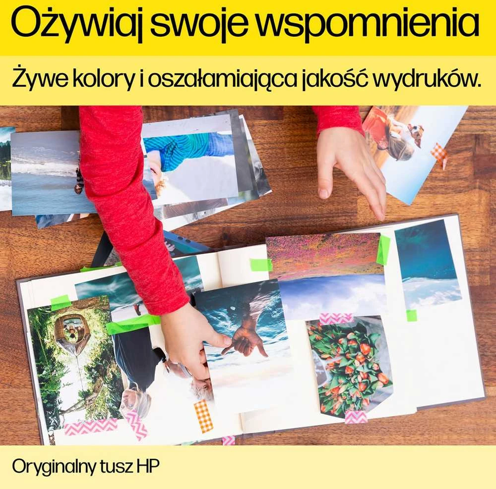 Hewlett Packard (HP) HP 728 300 ml žydros spalvos rašalo kasetė