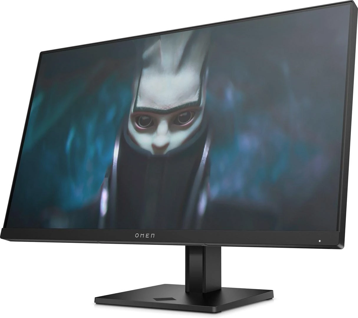 Hewlett Packard (HP) Žaidimų Monitorius - HP OMEN 24 FHD 165Hz 1ms FreeSync Premium