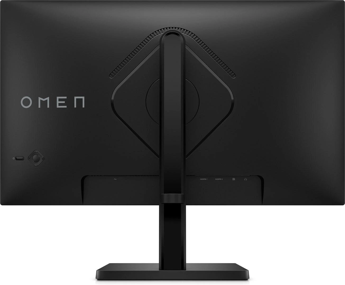 Hewlett Packard (HP) Žaidimų Monitorius - HP OMEN 24 FHD 165Hz 1ms FreeSync Premium