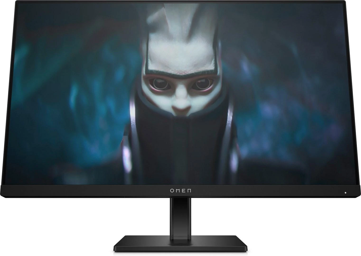 Hewlett Packard (HP) Žaidimų Monitorius - HP OMEN 24 FHD 165Hz 1ms FreeSync Premium