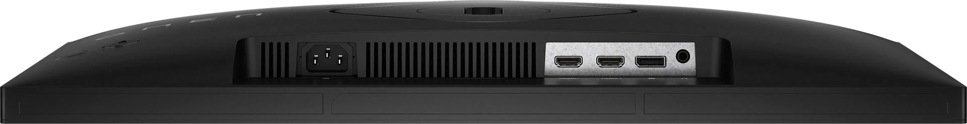 Hewlett Packard (HP) Žaidimų Monitorius - HP OMEN 24 FHD 165Hz 1ms FreeSync Premium