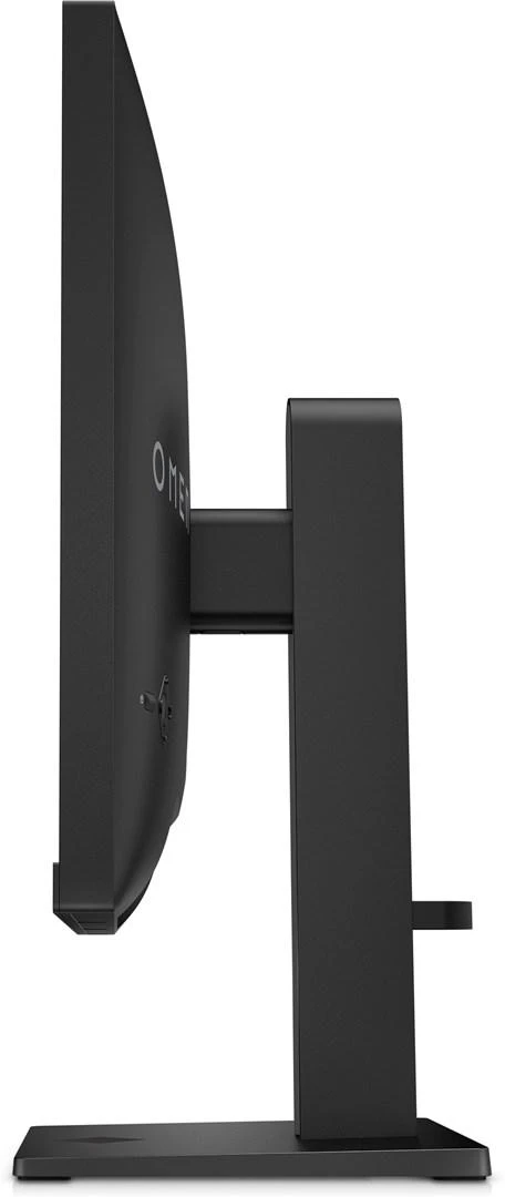 Hewlett Packard (HP) Žaidimų Monitorius - HP OMEN 24 FHD 165Hz 1ms FreeSync Premium