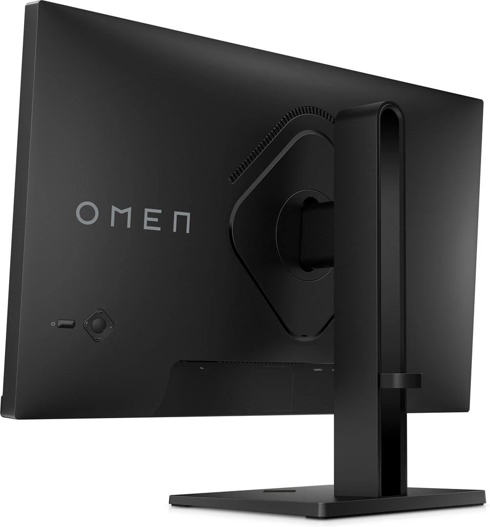 Hewlett Packard (HP) Žaidimų Monitorius - HP OMEN 24 FHD 165Hz 1ms FreeSync Premium