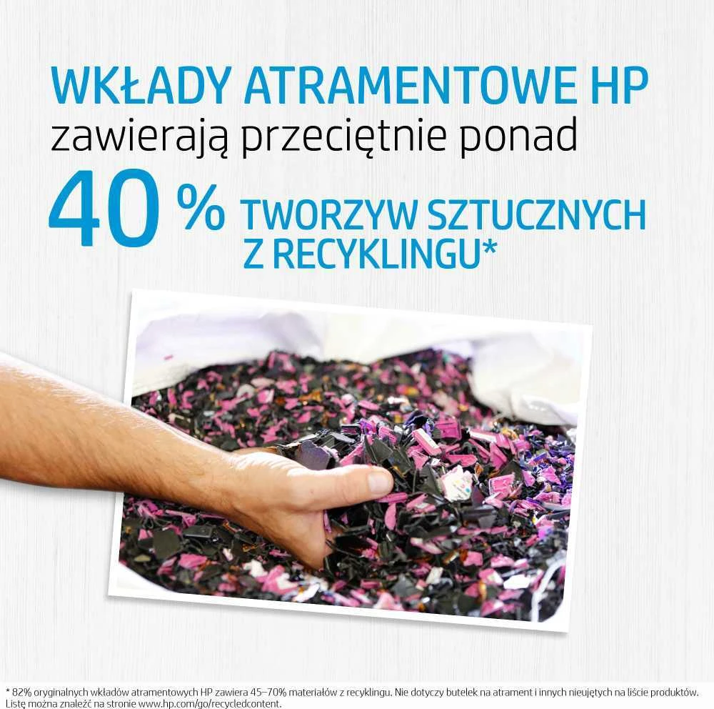Hewlett Packard (HP) HP 903XL didelio našumo purpurinė originali rašalo kasetė (825 puslapiai)