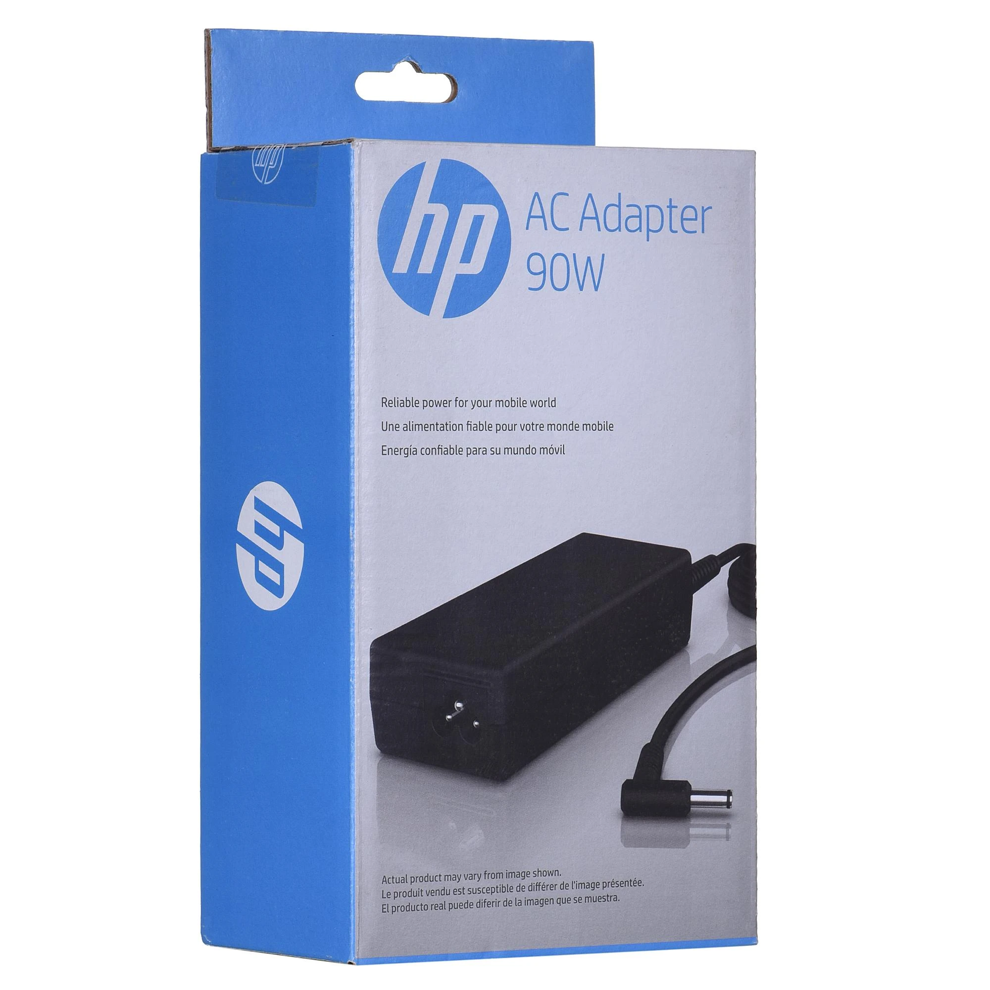 Hewlett Packard (HP) HP 90 W išmanusis kintamosios srovės adapteris