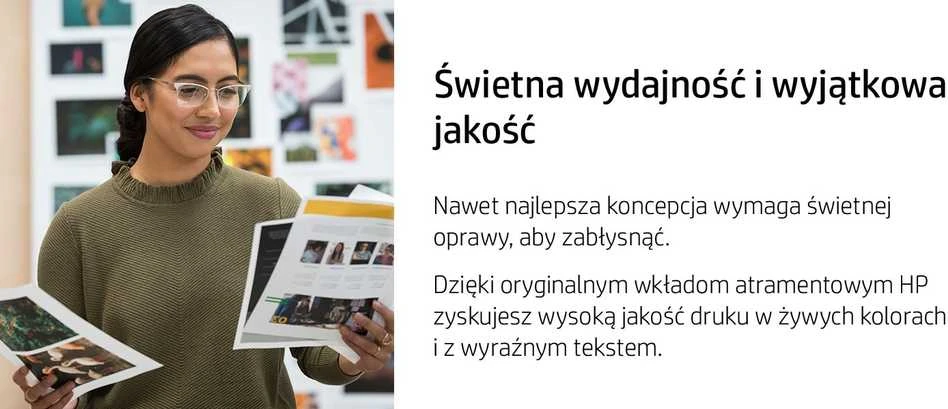Hewlett Packard (HP) HP 951XL didelio našumo Geltona rašalo kasetė, 1500 puslapių, skirta Officejet 8600 Pro
