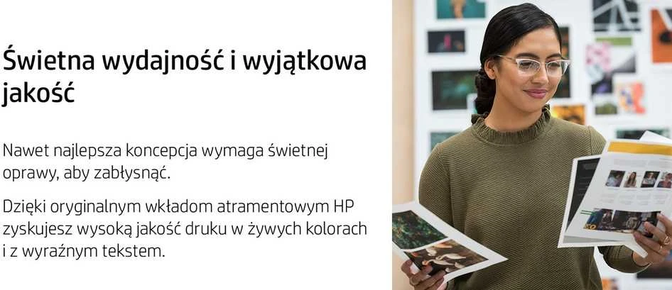 Hewlett Packard (HP) HP 951XL didelio našumo Geltona rašalo kasetė, 1500 puslapių, skirta Officejet 8600 Pro