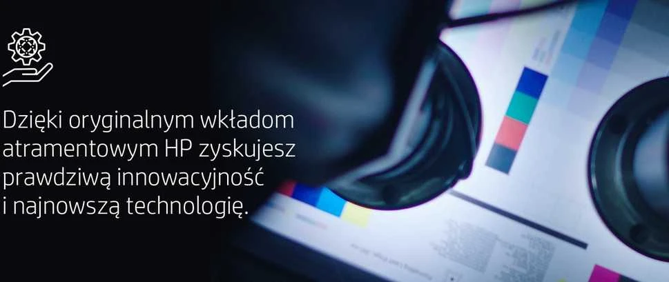 Hewlett Packard (HP) HP 953XL didelio našumo Geltona originali rašalo kasetė (1600 puslapių)