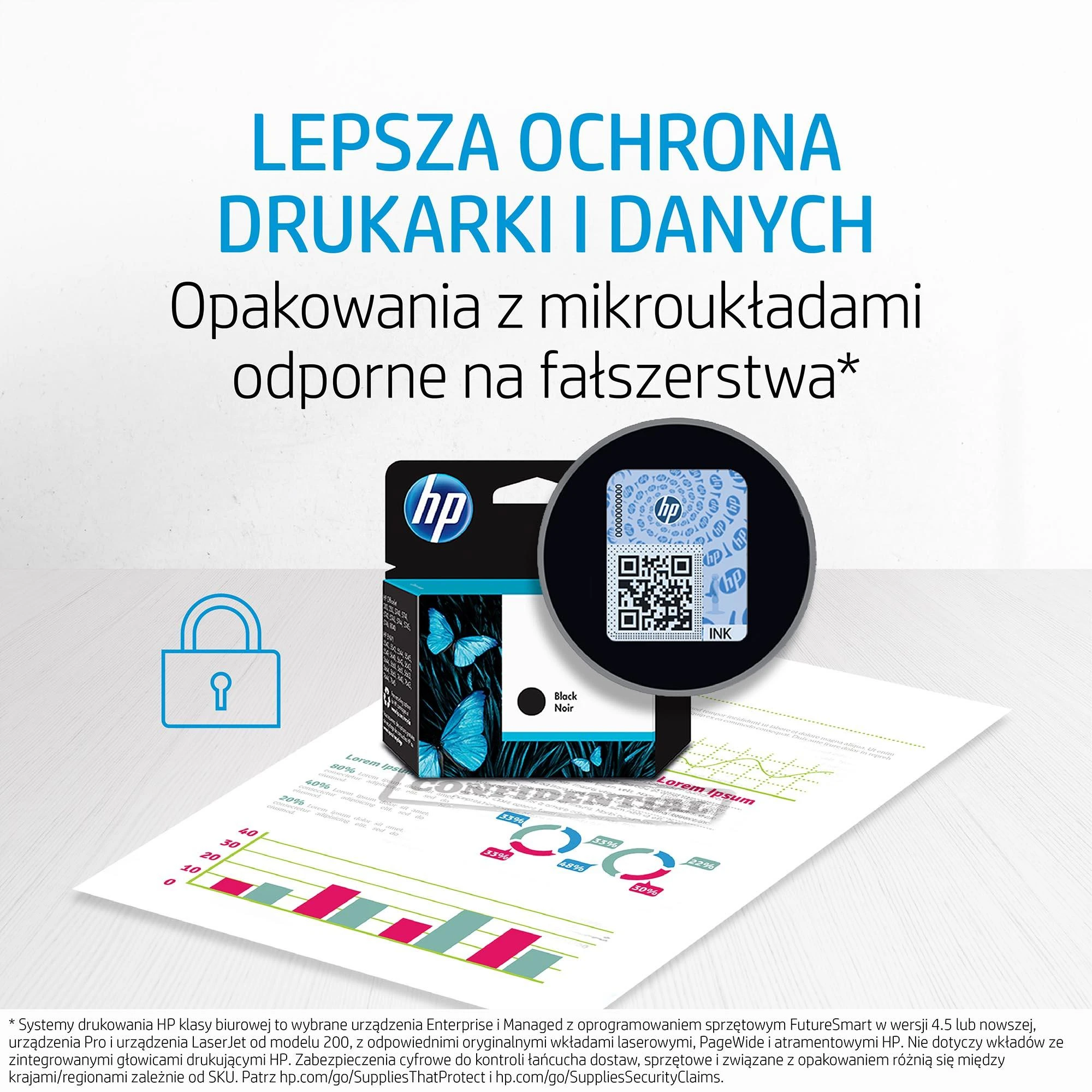 Hewlett Packard (HP) HP 953XL rašalo kasetė, geltona