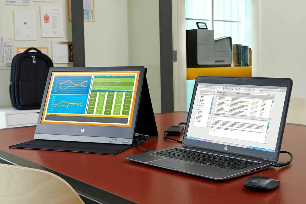 Hewlett Packard (HP) HP Z5000 Wireless Bluetooth Pelė - Baltas Sidabrinis