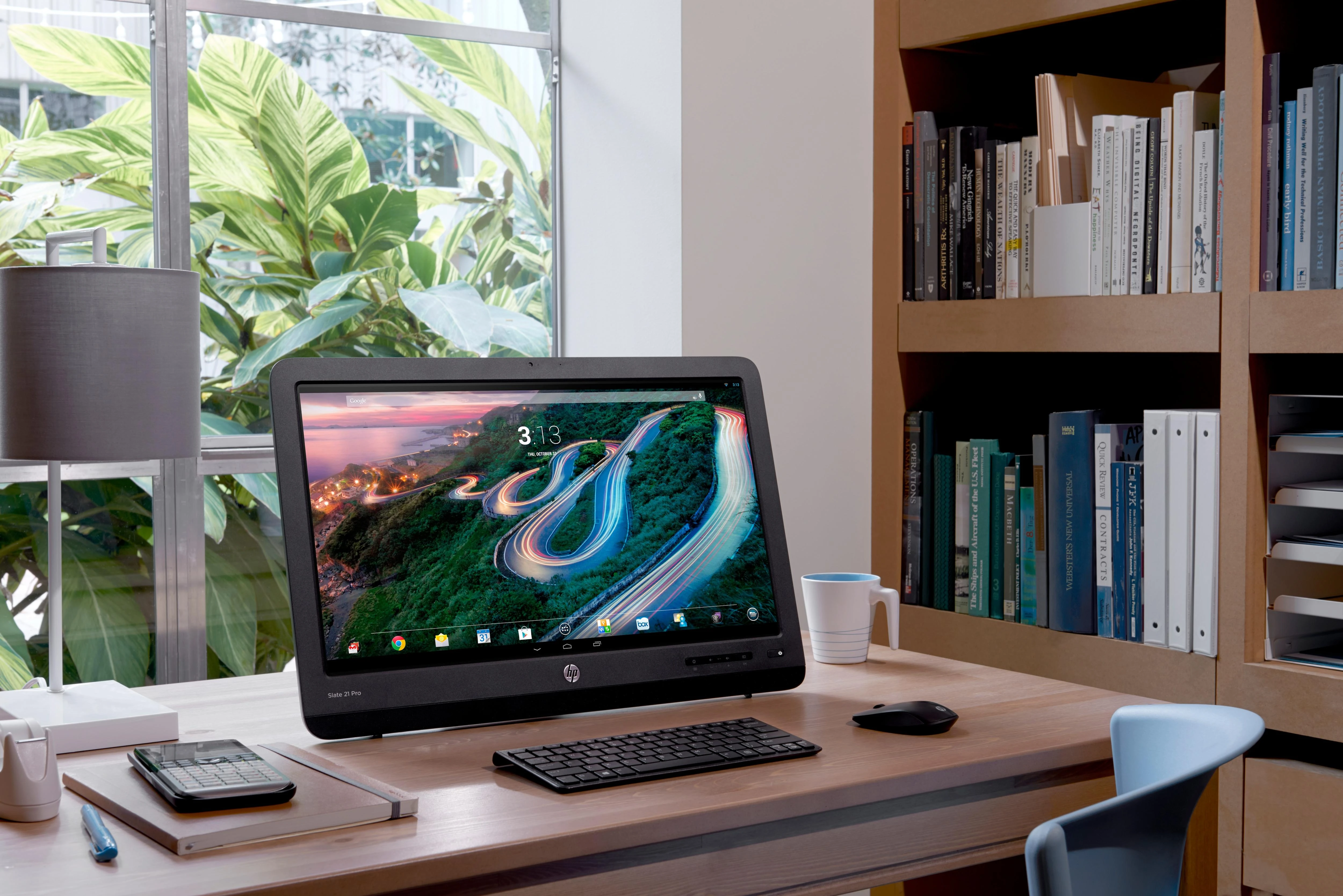 Hewlett Packard (HP) HP Z5000 Wireless Bluetooth Pelė - Baltas Sidabrinis
