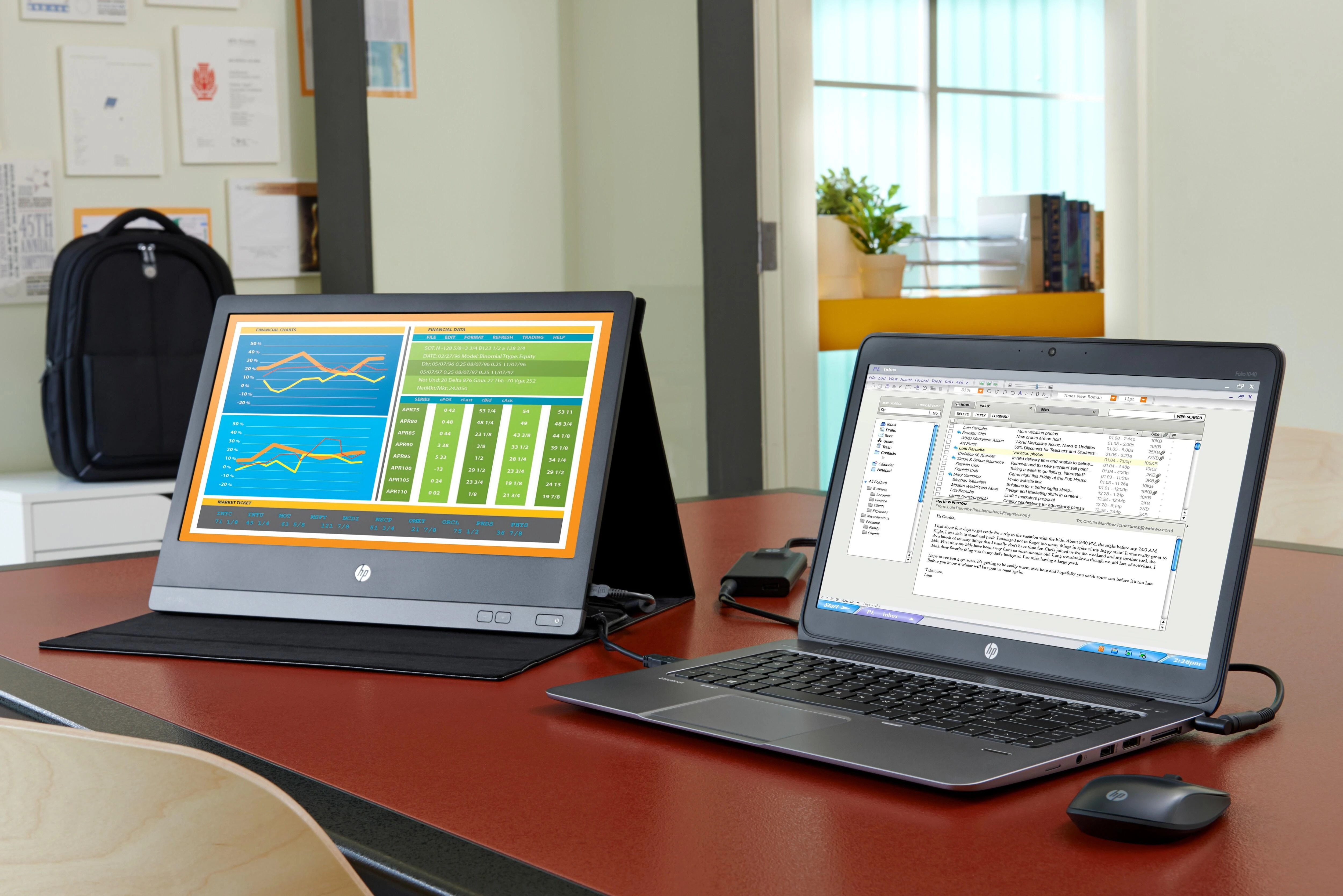 Hewlett Packard (HP) HP Z5000 Wireless Bluetooth Pelė - Baltas Sidabrinis