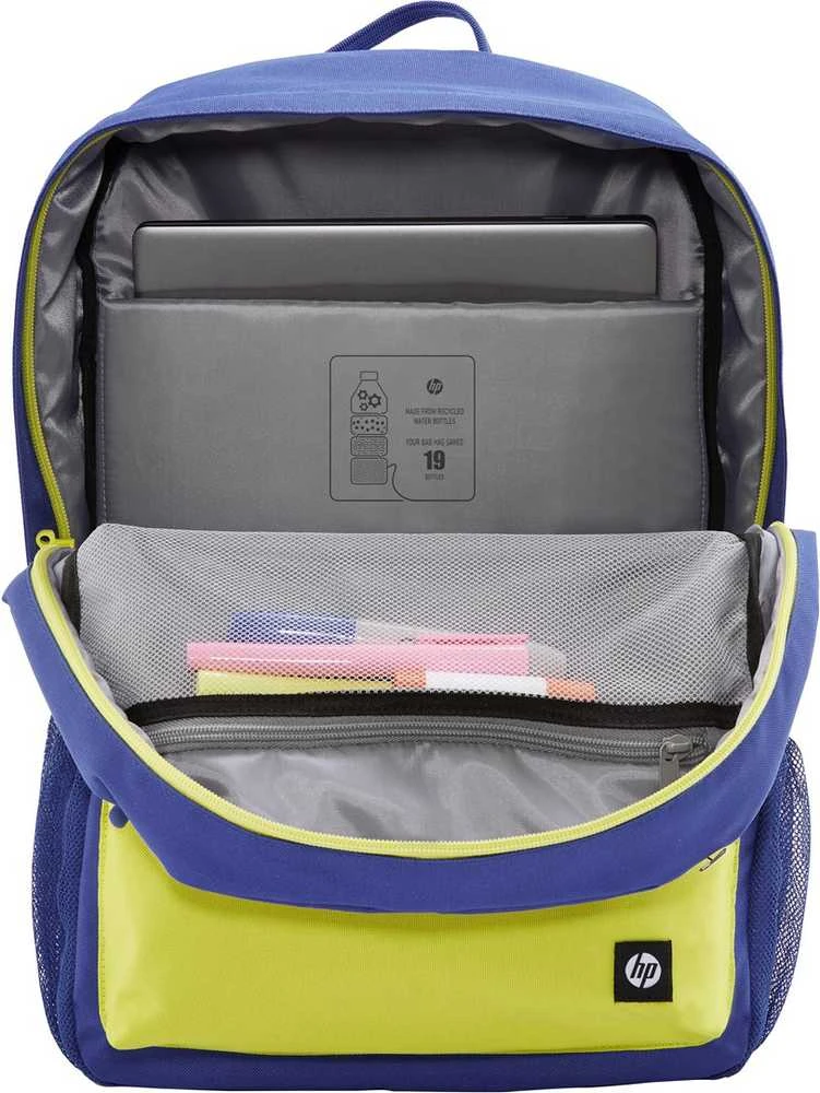 Hewlett Packard (HP) HP Campus Backpack Mėlyna