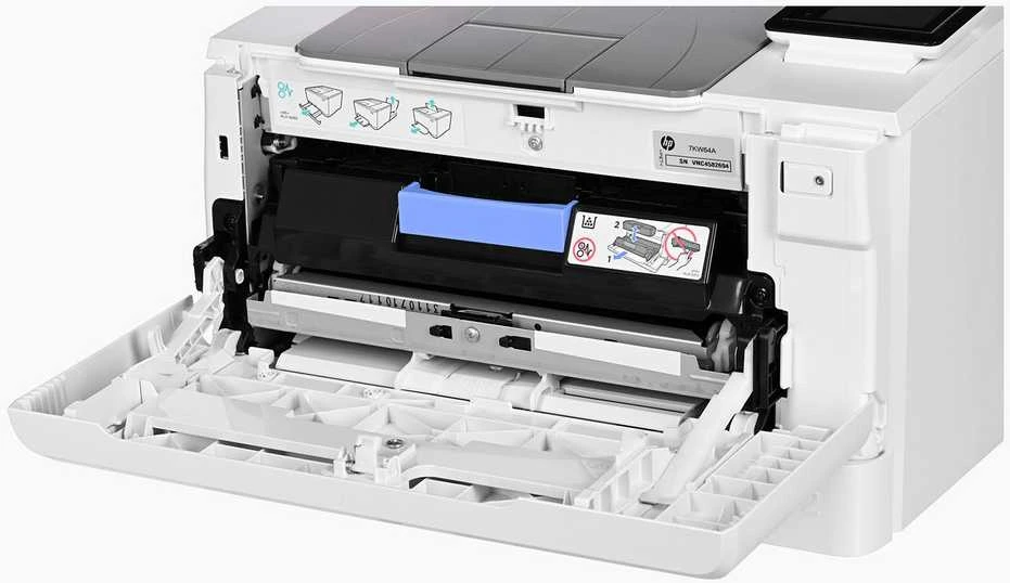 Spausdintuvas HP Color LaserJet Pro M255dw WiFi