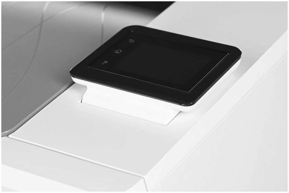 Spausdintuvas HP Color LaserJet Pro M255dw WiFi
