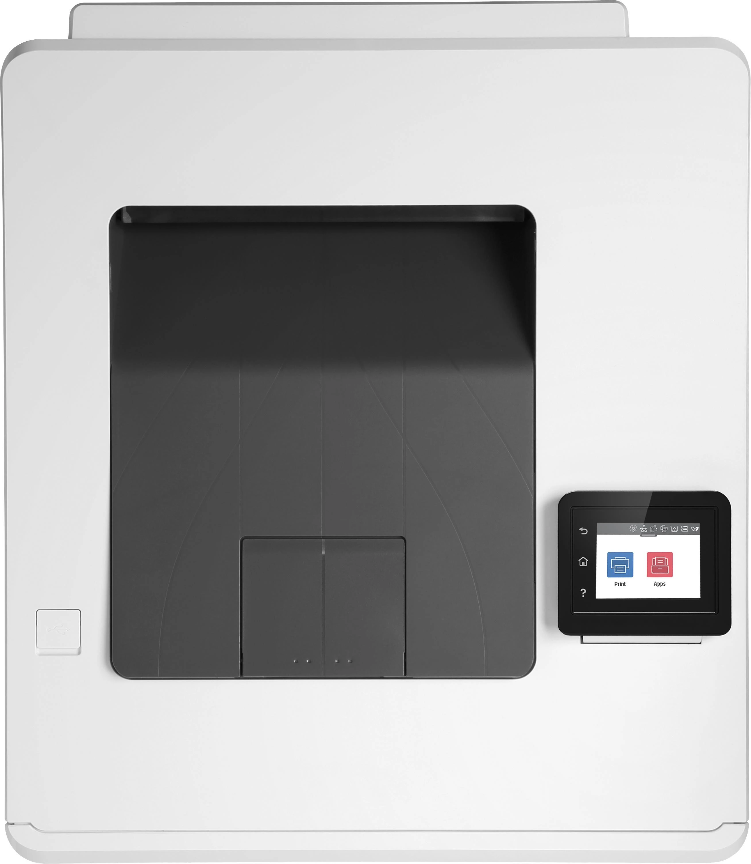 Hewlett Packard (HP) HP Color LaserJet Pro M454dw Spausdintuvas - A4 Color lazerinis, Spausdinimas, Automatinis dokumentų tiektuvas, Auto-Duplex, LAN, WiFi, 27 psl., 750-4000 puslapių per mėn.