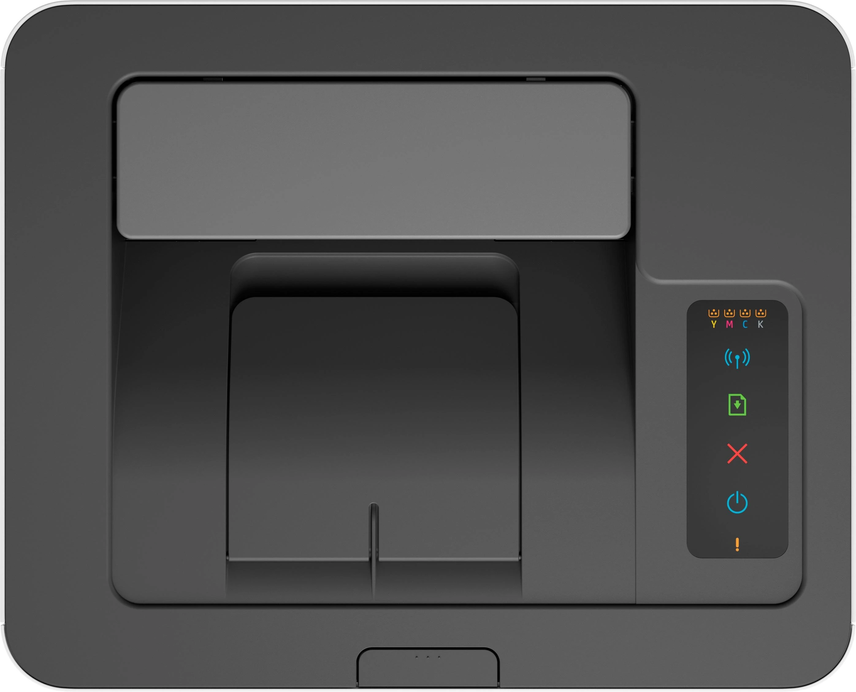 Hewlett Packard (HP) HP Color LaserJet 150nw Spausdintuvas - A4 Color lazerinis, Print, LAN, WiFi, 18ppm, 100-500 pages per month