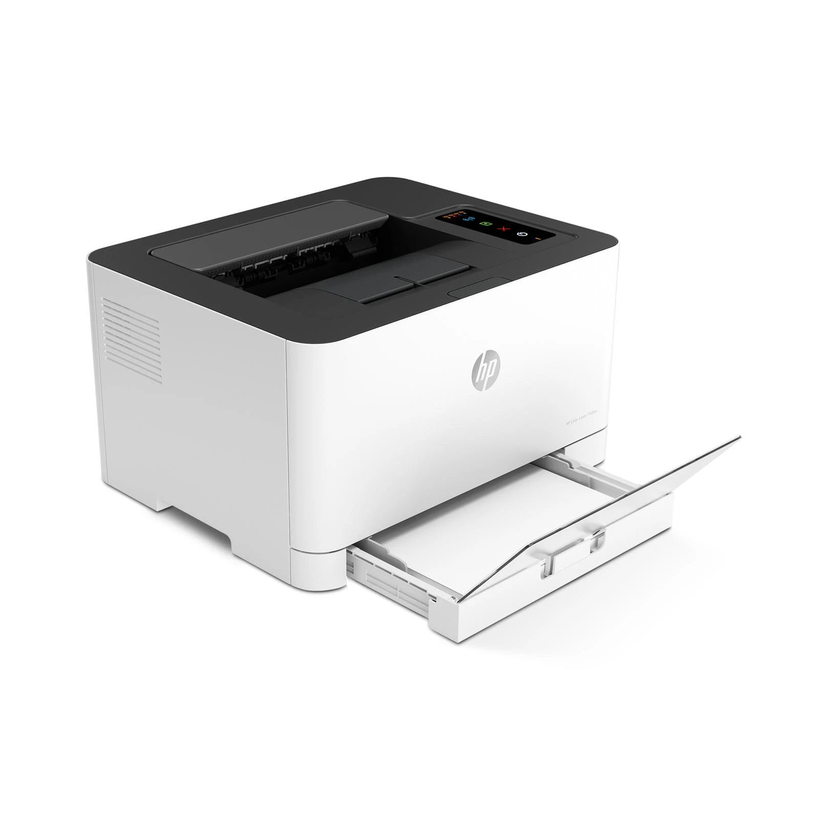 Hewlett Packard (HP) HP Color LaserJet 150nw Spausdintuvas - A4 Color lazerinis, Print, LAN, WiFi, 18ppm, 100-500 pages per month