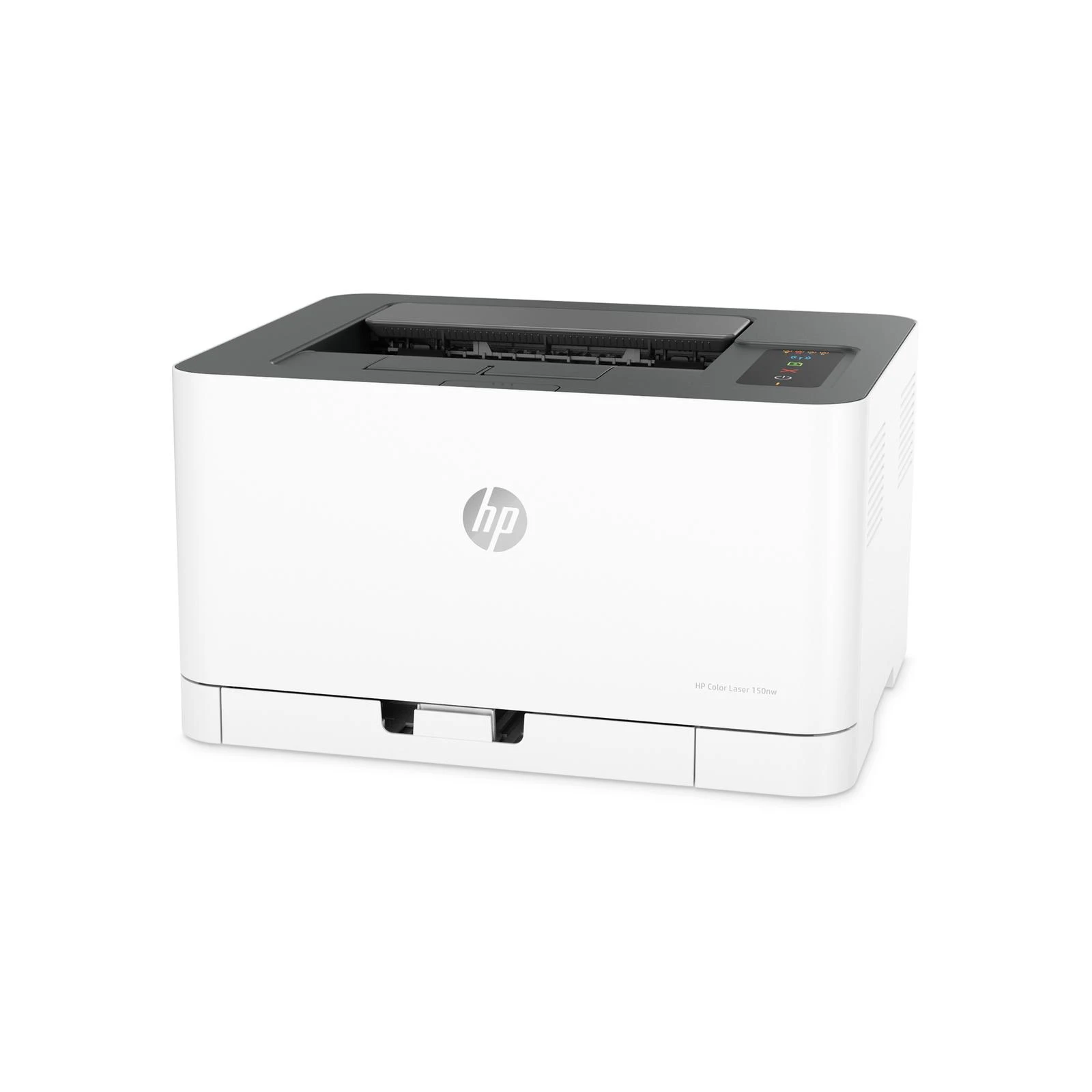 Hewlett Packard (HP) HP Color LaserJet 150nw Spausdintuvas - A4 Color lazerinis, Print, LAN, WiFi, 18ppm, 100-500 pages per month