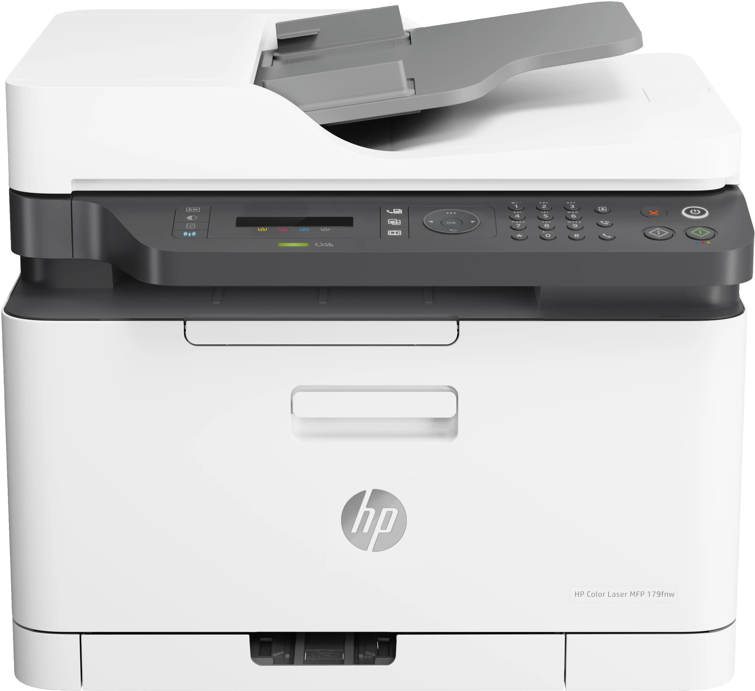 Spausdintuvas HP Color Laser MFP 179fnw