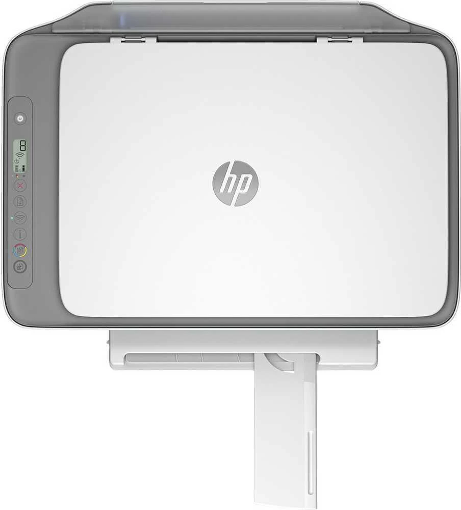 Hewlett Packard (HP) Spausdintuvas HP DeskJet 2820e (588K9B)