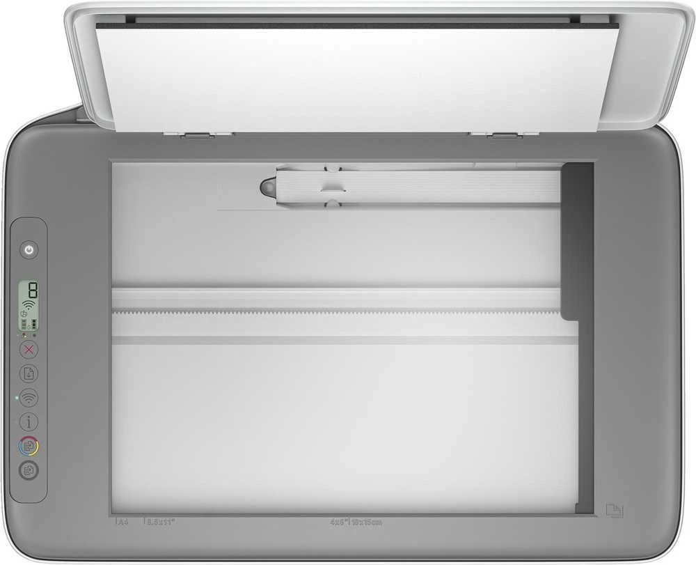 Hewlett Packard (HP) Spausdintuvas HP DeskJet 2820e (588K9B)