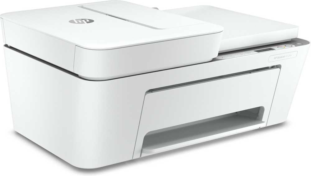 Spausdintuvas HP DeskJet 4120e ADF WiFi Instant Ink HP+ | Varle.lt