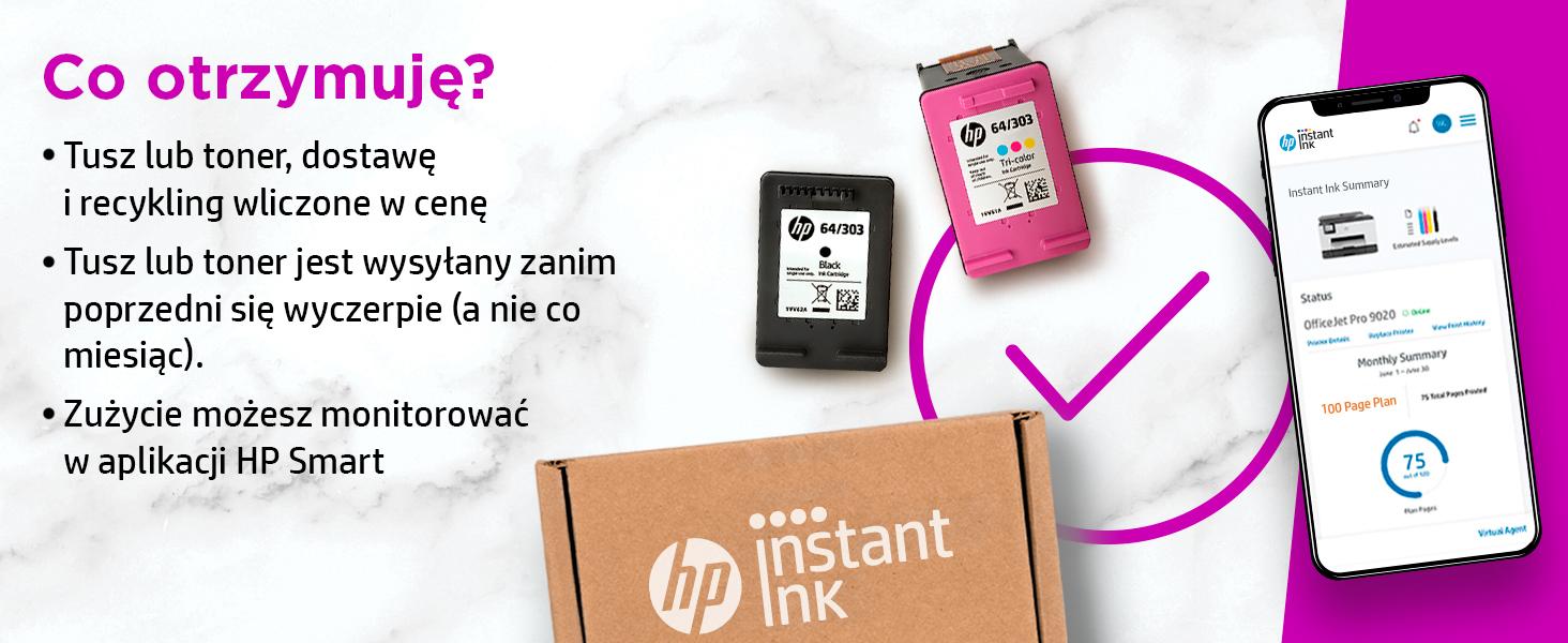 Spausdintuvas HP DeskJet 4120e ADF WiFi Instant Ink HP+ | Varle.lt