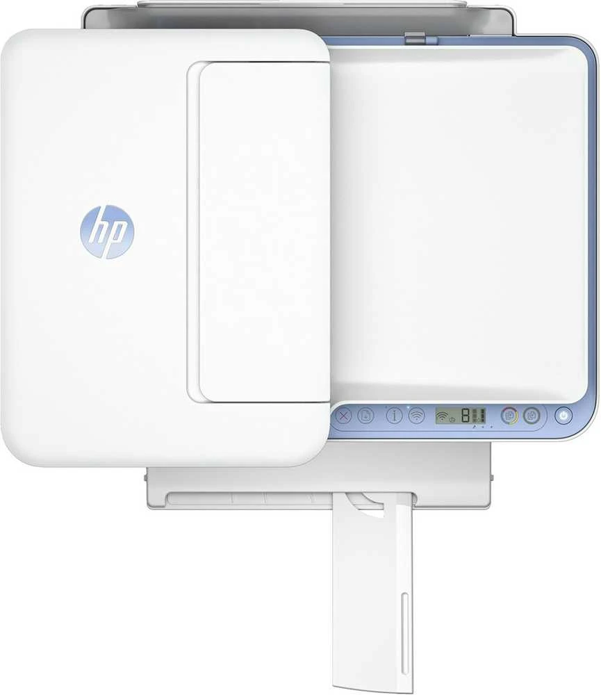 Daugiafunkcis Spausdintuvas - HP DeskJet 4222e Terminis Rašalinis 4800x1200 DPI Wi-Fi