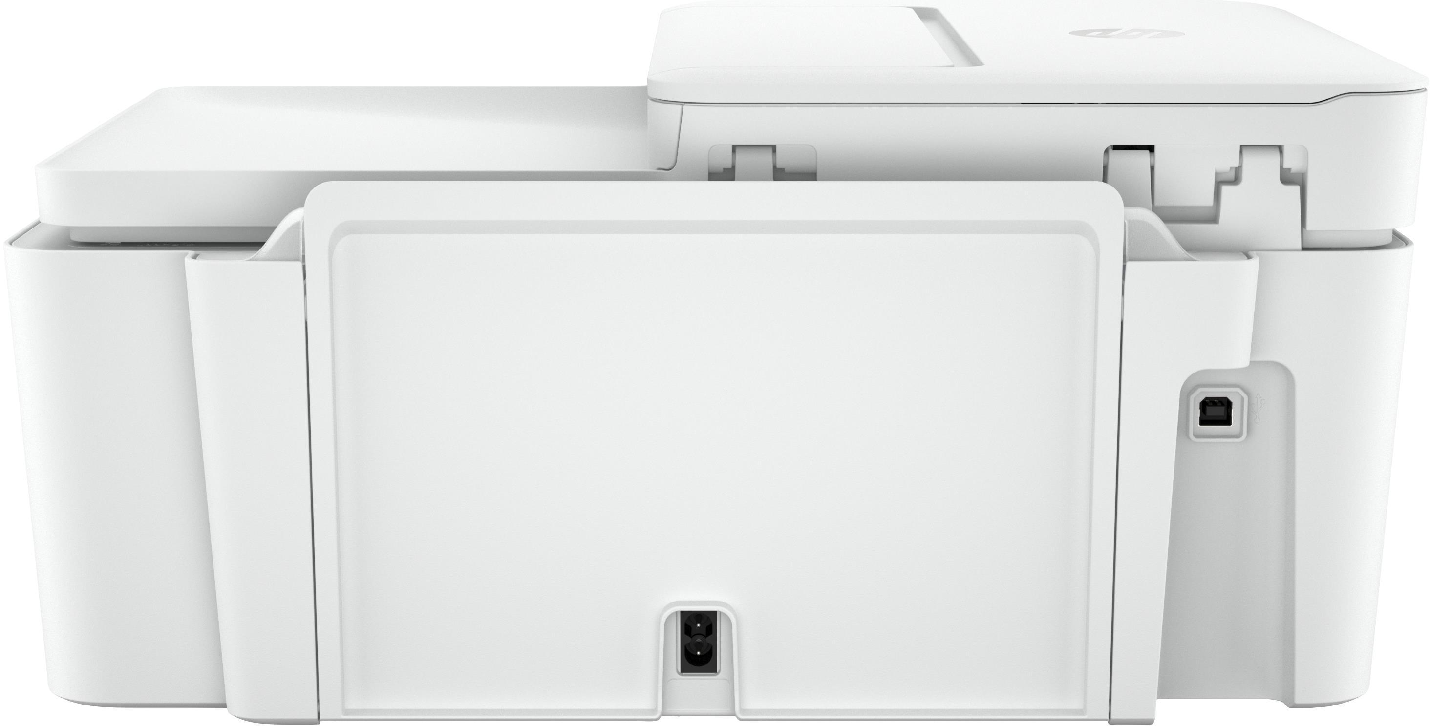 Spausdintuvas / Kopijuoklis / Skeneris / Faksas DESKJET / 4120 3XV14B HP |  Varle.lt