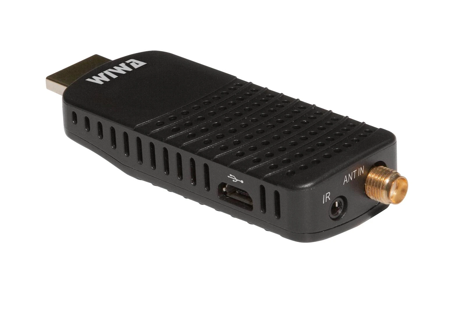TV imtuvas Wiwa H.265 Mini